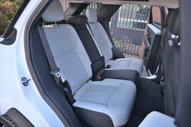 used 2023 Land Rover Range Rover Sport car, priced at $81,888