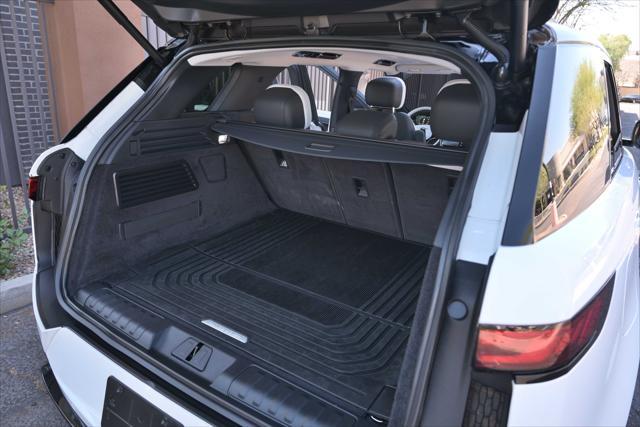used 2023 Land Rover Range Rover Sport car, priced at $81,888