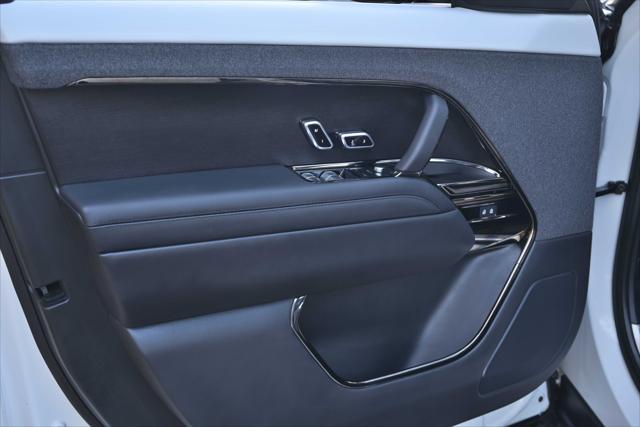 used 2023 Land Rover Range Rover Sport car, priced at $81,888