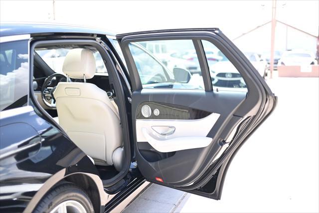 used 2019 Mercedes-Benz E-Class car, priced at $37,888