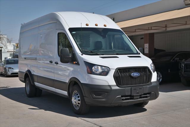 used 2023 Ford Transit-350 car, priced at $48,888