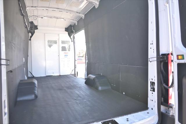 used 2023 Ford Transit-350 car, priced at $48,888