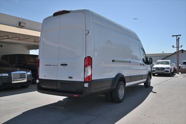 used 2023 Ford Transit-350 car, priced at $48,888