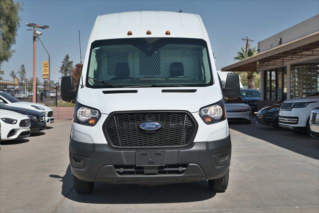 used 2023 Ford Transit-350 car, priced at $48,888