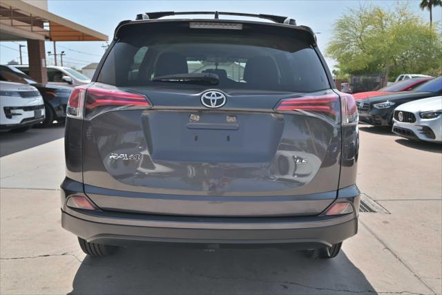 used 2016 Toyota RAV4 car, priced at $19,888