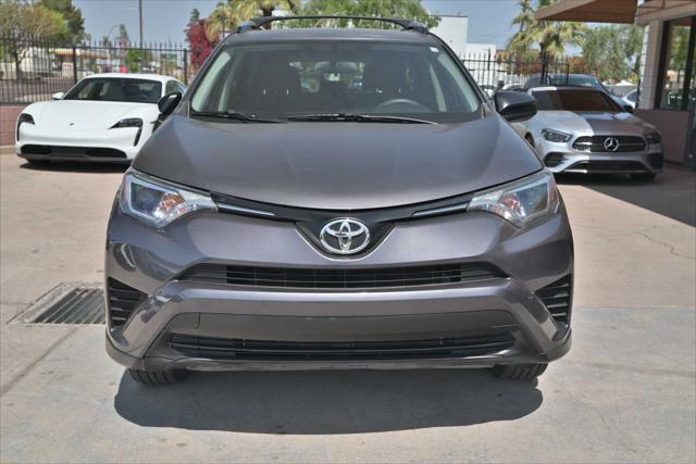 used 2016 Toyota RAV4 car, priced at $19,888