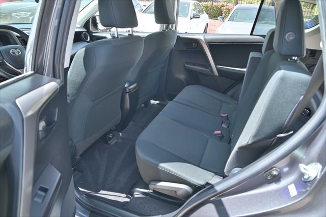 used 2016 Toyota RAV4 car, priced at $19,888