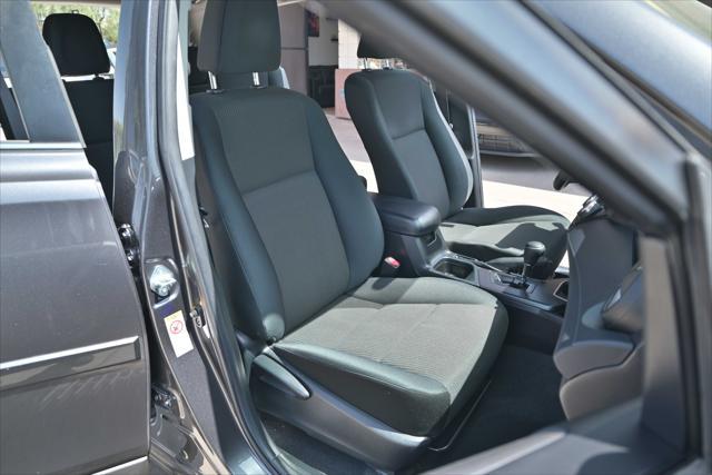 used 2016 Toyota RAV4 car, priced at $19,888