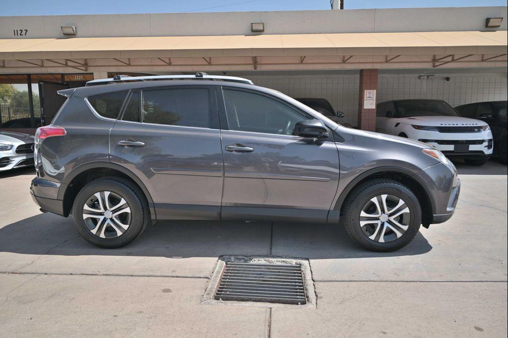 used 2016 Toyota RAV4 car, priced at $19,888