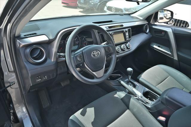used 2016 Toyota RAV4 car, priced at $19,888