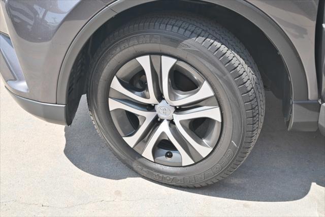 used 2016 Toyota RAV4 car, priced at $19,888