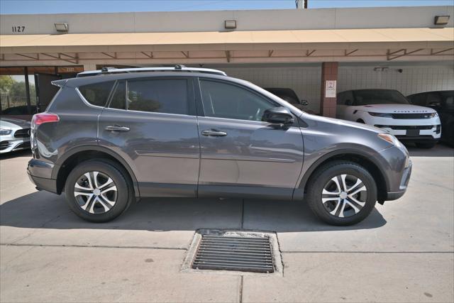 used 2016 Toyota RAV4 car, priced at $19,888
