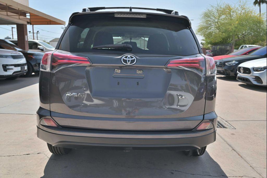 used 2016 Toyota RAV4 car, priced at $19,888