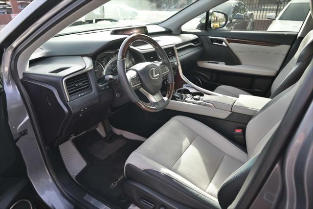 used 2016 Lexus RX 350 car, priced at $21,888