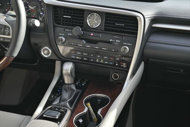 used 2016 Lexus RX 350 car, priced at $21,888