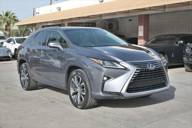 used 2016 Lexus RX 350 car, priced at $21,888