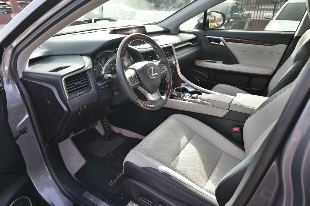 used 2016 Lexus RX 350 car, priced at $20,850