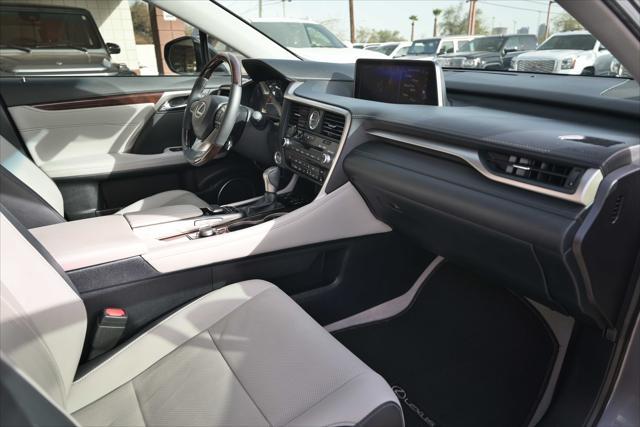 used 2016 Lexus RX 350 car, priced at $21,888