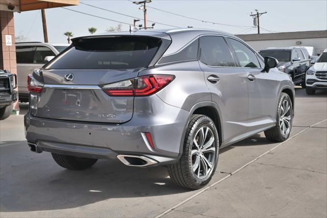 used 2016 Lexus RX 350 car, priced at $21,888