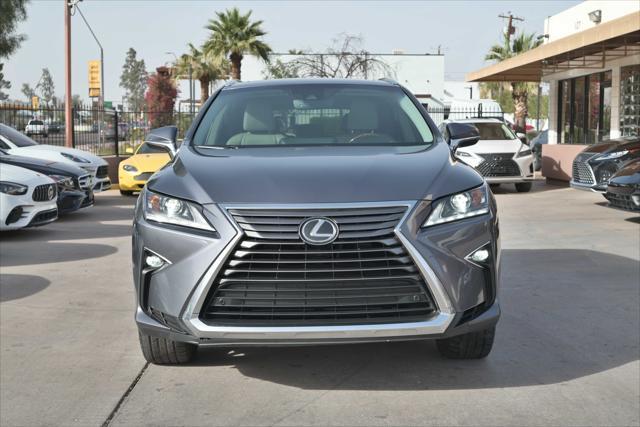 used 2016 Lexus RX 350 car, priced at $21,888