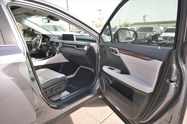 used 2016 Lexus RX 350 car, priced at $21,888