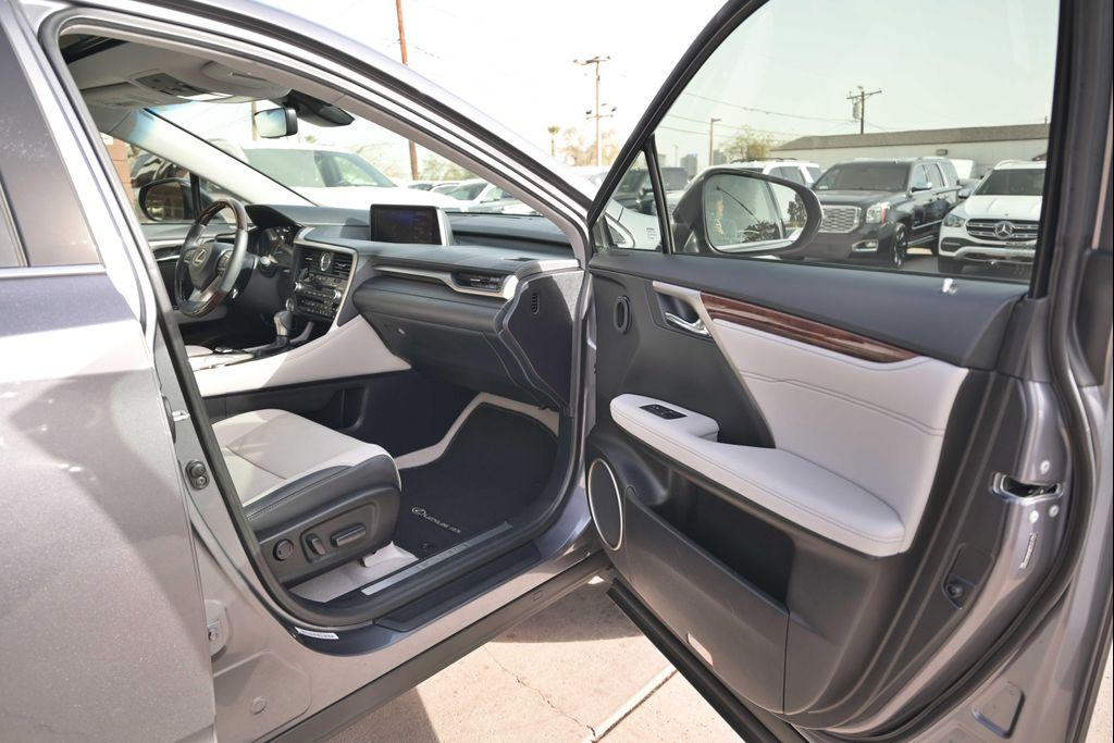 used 2016 Lexus RX 350 car, priced at $20,850