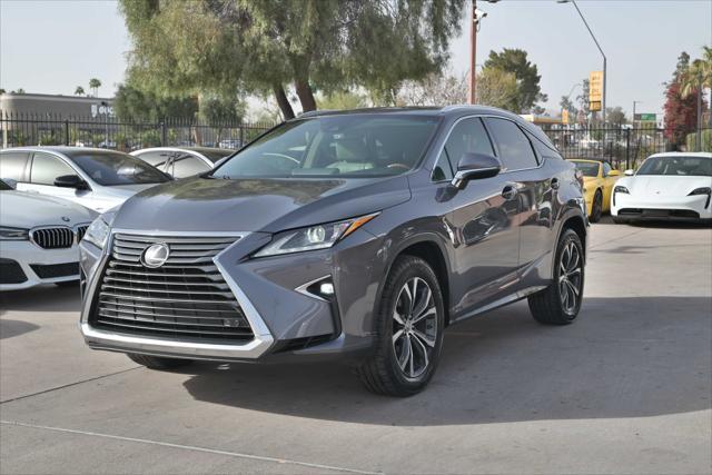 used 2016 Lexus RX 350 car, priced at $21,888