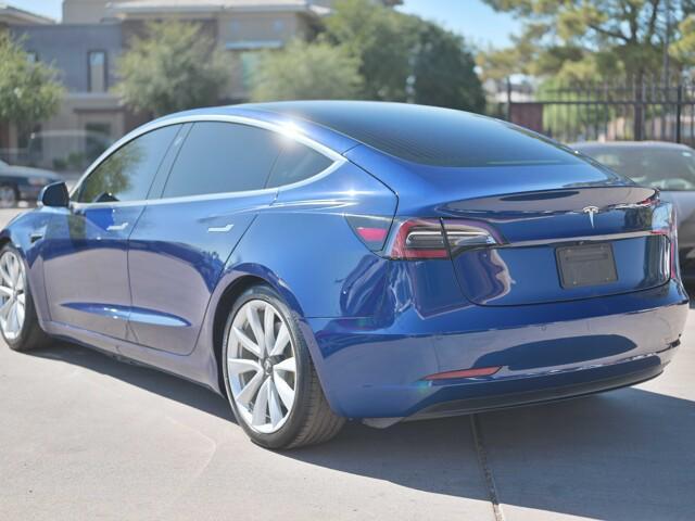 used 2019 Tesla Model 3 car, priced at $20,888