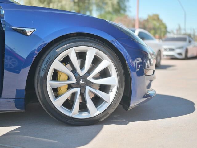 used 2019 Tesla Model 3 car, priced at $20,888