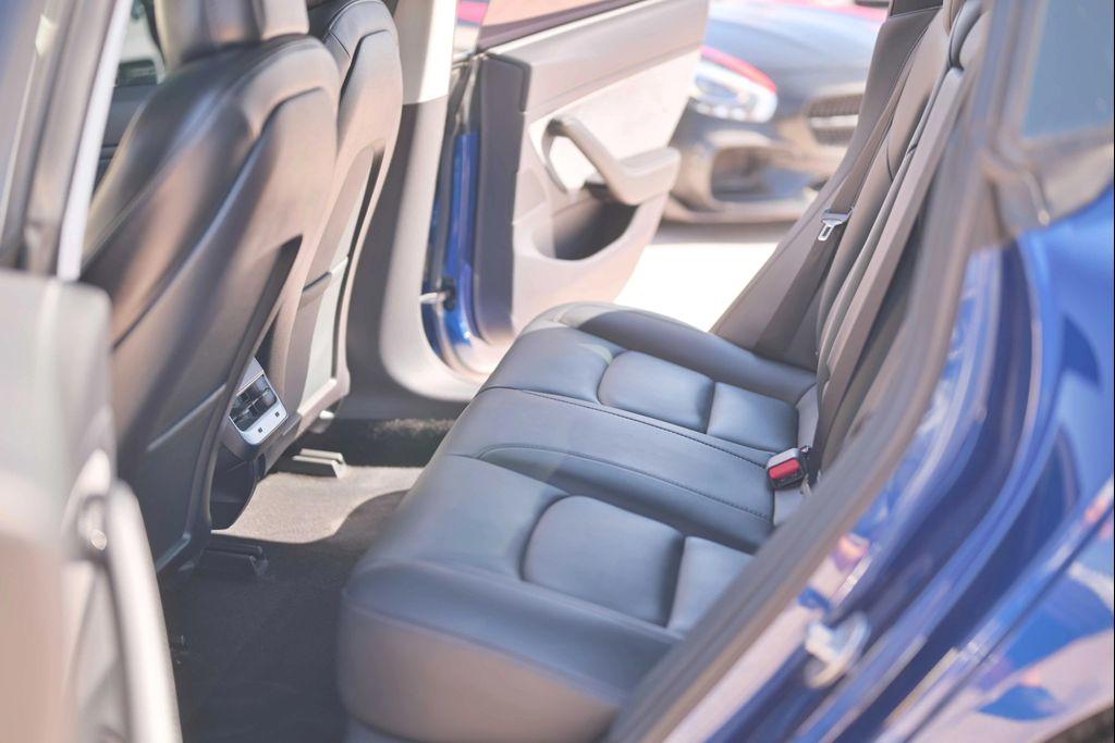 used 2019 Tesla Model 3 car, priced at $20,888