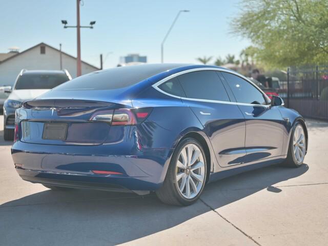 used 2019 Tesla Model 3 car, priced at $20,888