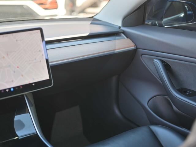 used 2019 Tesla Model 3 car, priced at $20,888