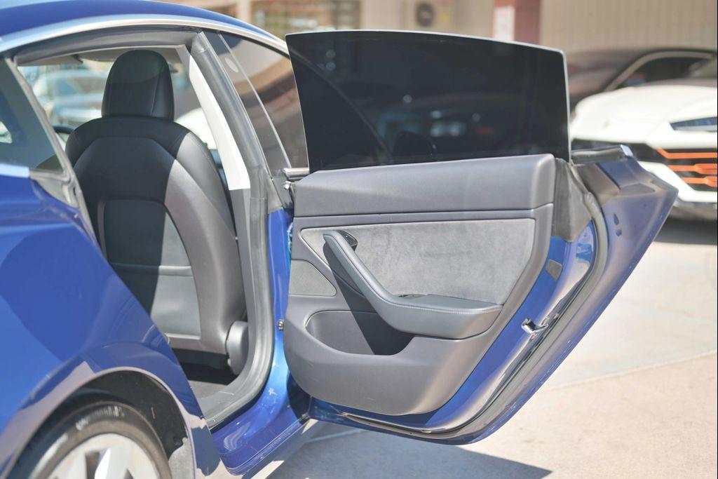 used 2019 Tesla Model 3 car, priced at $20,888