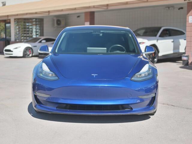 used 2019 Tesla Model 3 car, priced at $20,888