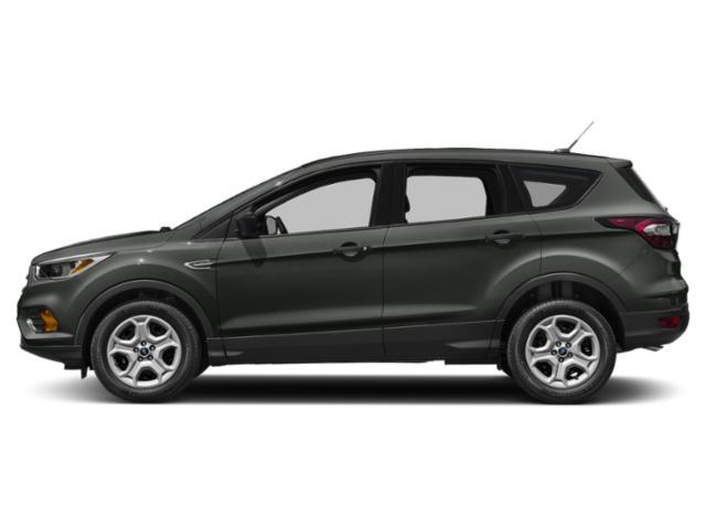 used 2018 Ford Escape car