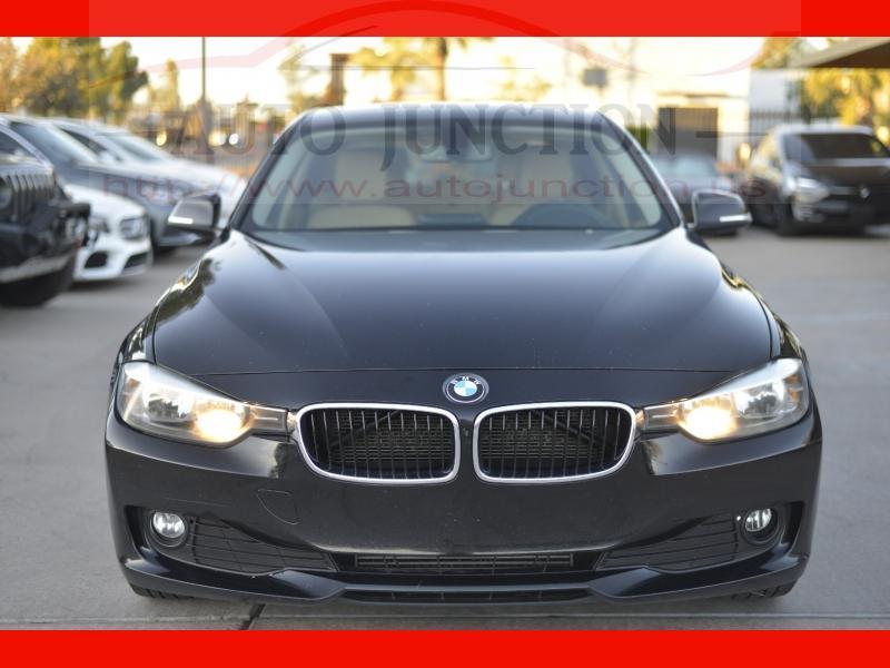 used 2014 BMW 320 car, priced at $14,555