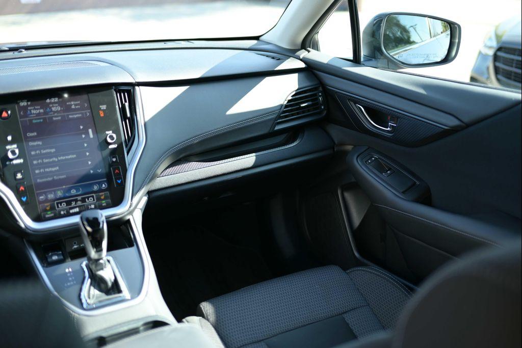 used 2025 Subaru Outback car, priced at $32,888