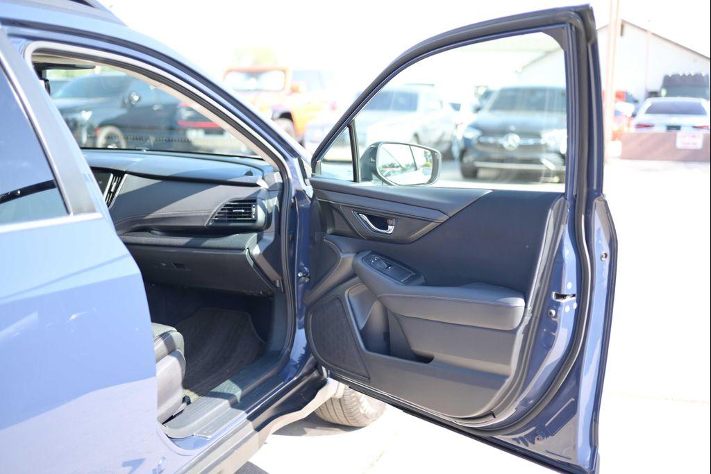 used 2025 Subaru Outback car, priced at $32,888