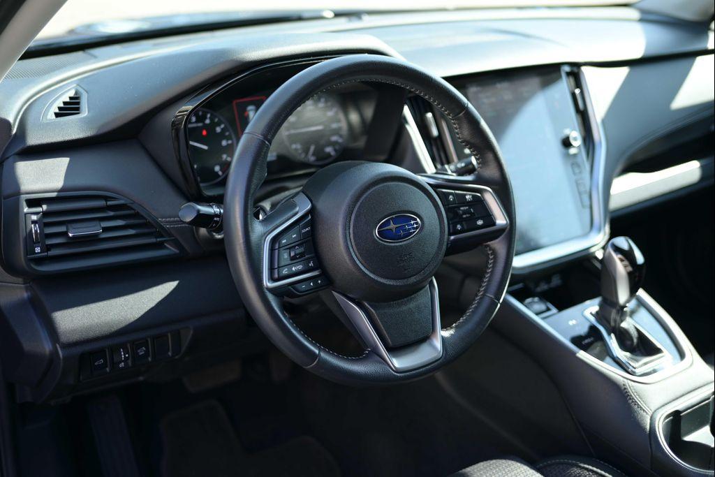 used 2025 Subaru Outback car, priced at $32,888