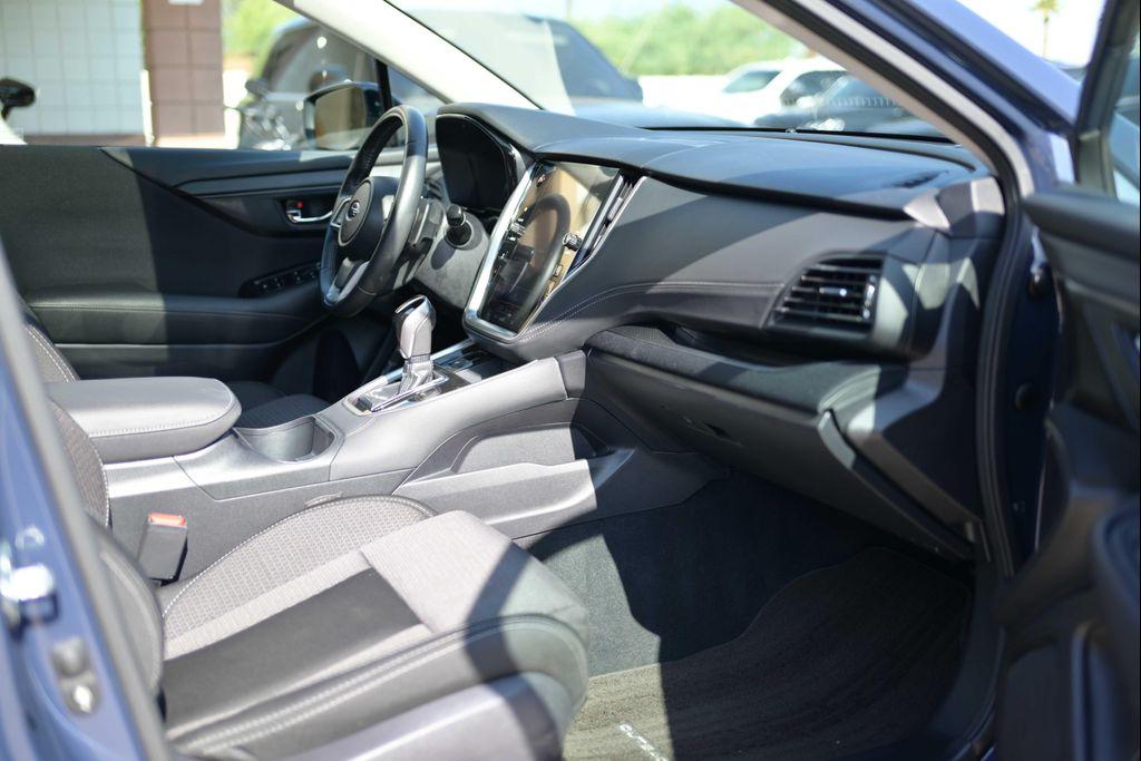used 2025 Subaru Outback car, priced at $32,888