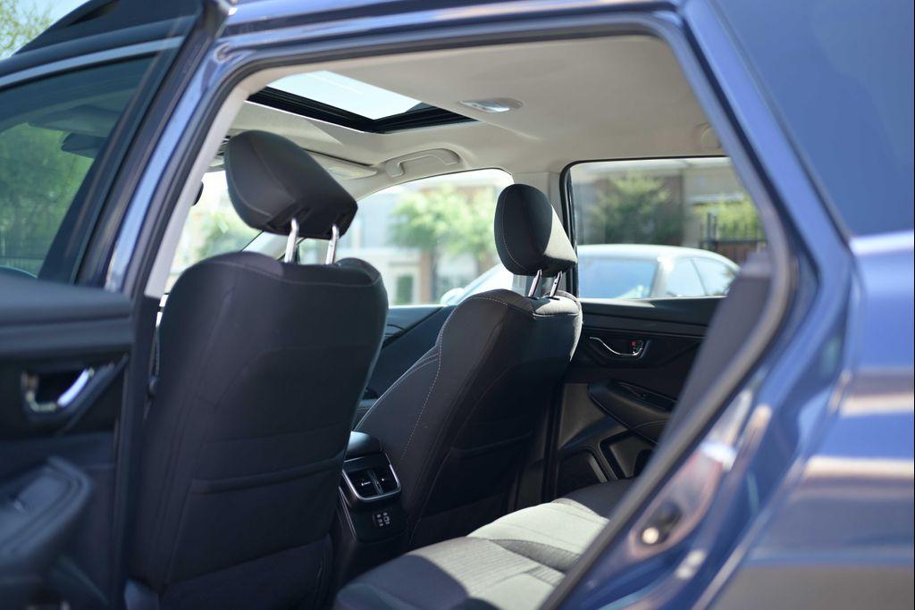 used 2025 Subaru Outback car, priced at $32,888