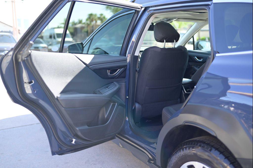 used 2025 Subaru Outback car, priced at $32,888