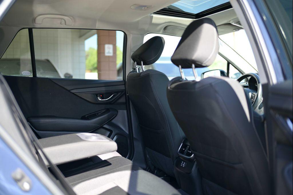 used 2025 Subaru Outback car, priced at $32,888