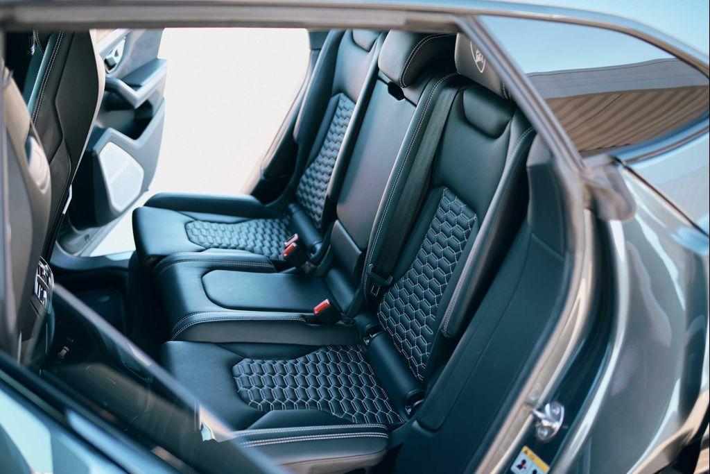 used 2020 Lamborghini Urus car, priced at $188,850