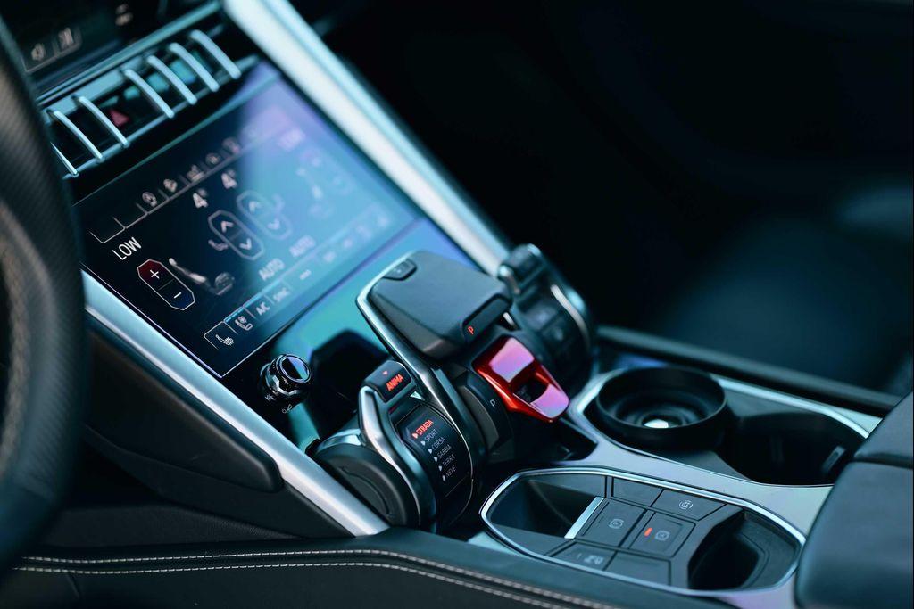 used 2020 Lamborghini Urus car, priced at $188,850