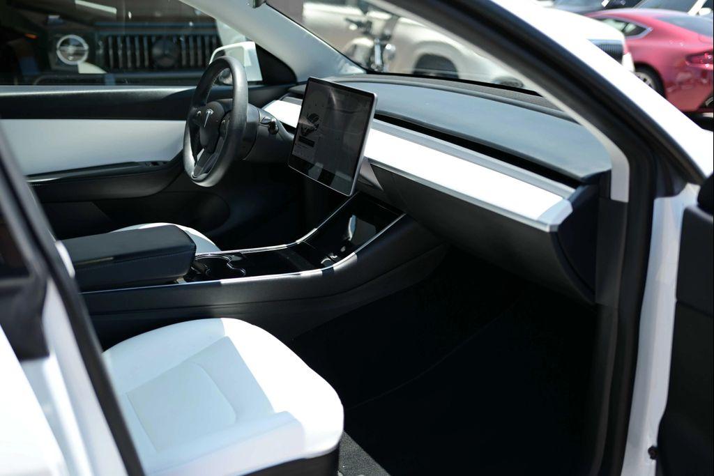used 2020 Tesla Model Y car, priced at $30,888