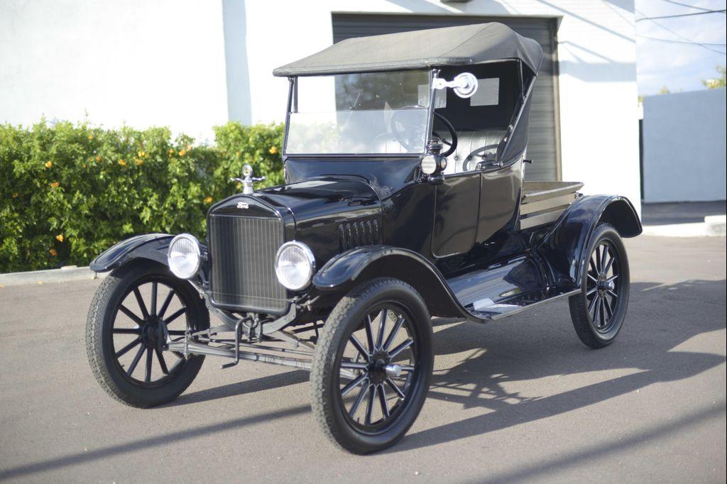 used 1923 Ford Model T car, priced at $22,888