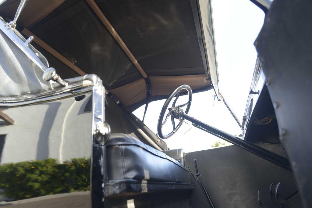 used 1923 Ford Model T car, priced at $21,500