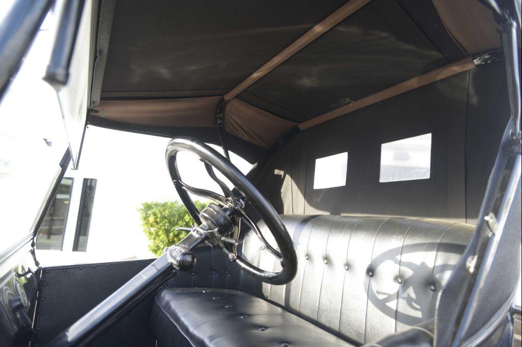 used 1923 Ford Model T car, priced at $21,500