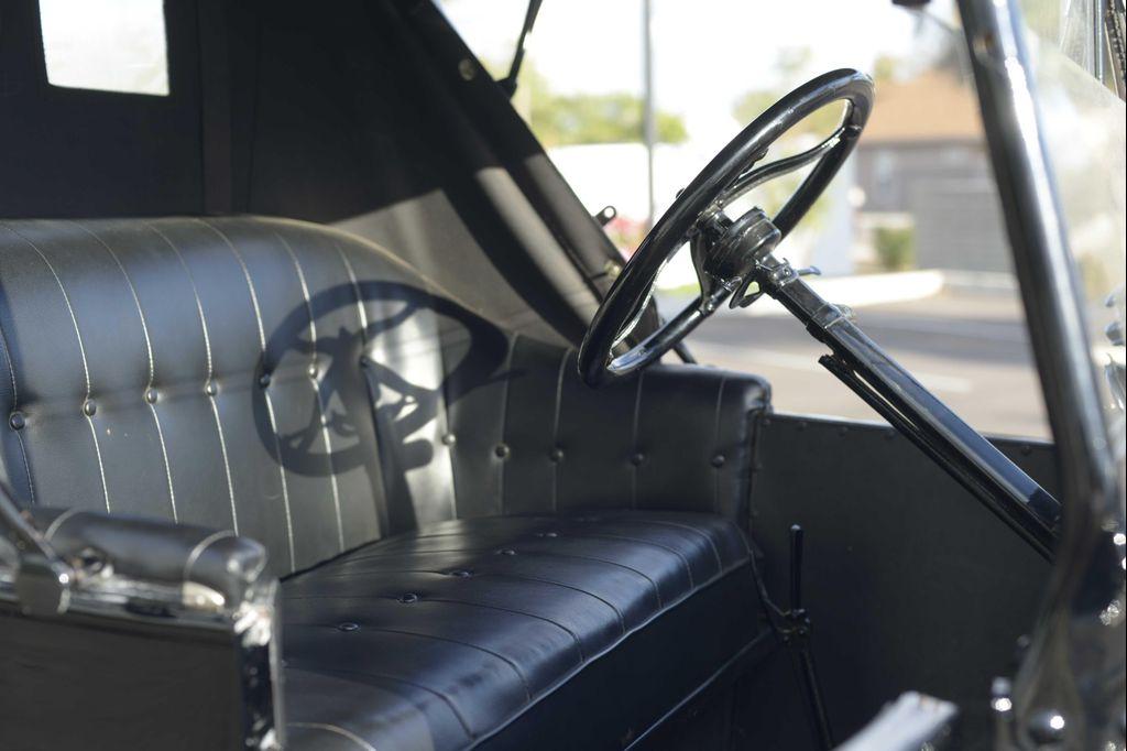 used 1923 Ford Model T car, priced at $21,500